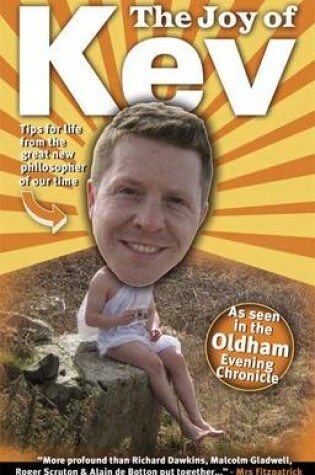 Cover of Joy of Kev