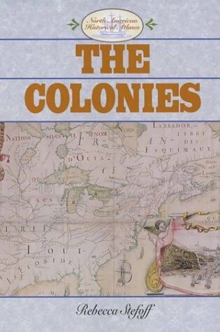 Cover of The Colonies