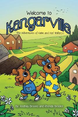 Cover of Welcome to Kangarville