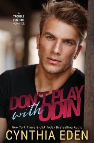 Cover of Don't Play With Odin