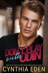Book cover for Don't Play With Odin