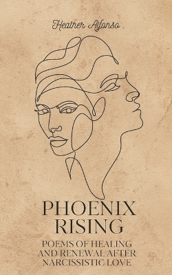 Book cover for Phoenix Rising