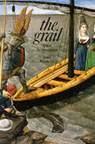 Cover of Grail, The:Quest for the Eternal