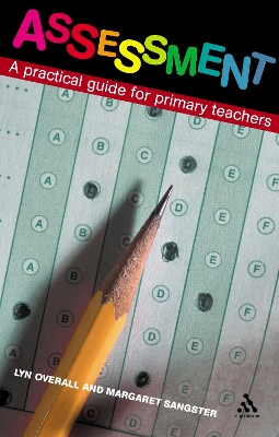 Book cover for Assessment