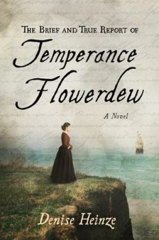 Cover of The Brief and True Report of Temperance Flowerdew