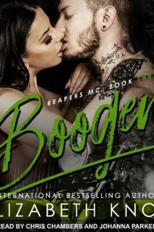 Cover of Booger