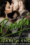 Book cover for Booger