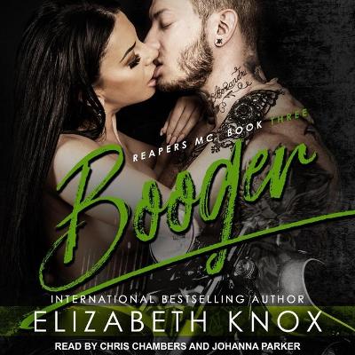 Cover of Booger