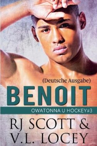 Cover of Benoit (Deutsche Ausgabe)