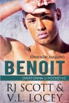 Book cover for Benoit (Deutsche Ausgabe)