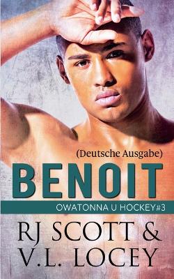 Book cover for Benoit (Deutsche Ausgabe)