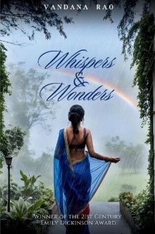 Cover of Whispers & Wonders