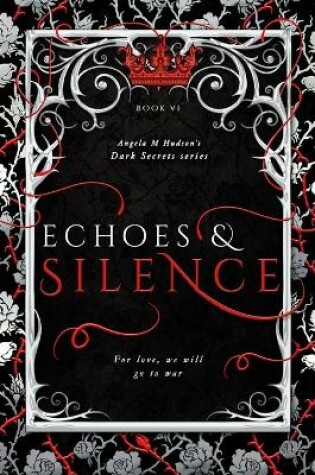 Cover of Silence