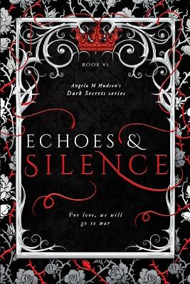 Cover of Silence