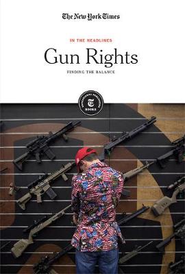 Cover of Gun Rights