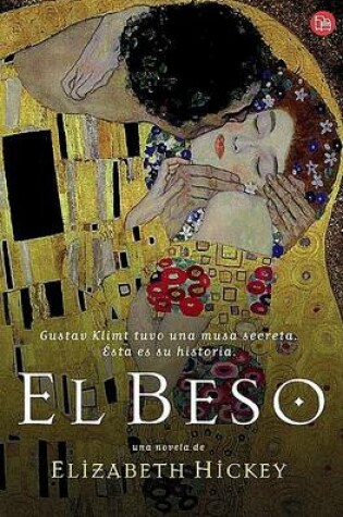 Cover of El Beso