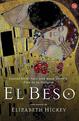 Book cover for El Beso