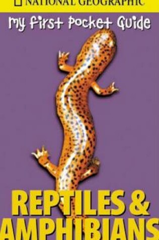 Cover of Reptiles and Amphibians