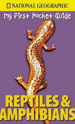 Cover of Reptiles and Amphibians