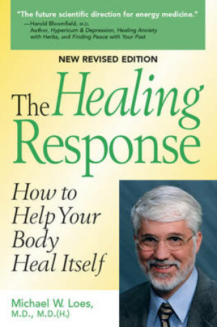 Cover of Healing Response