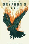 Book cover for Gryphon's Eye