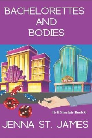 Cover of Bachelorettes and Bodies