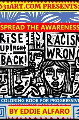 Cover of Spread the Awareness