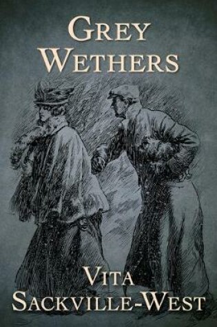 Cover of Grey Wethers