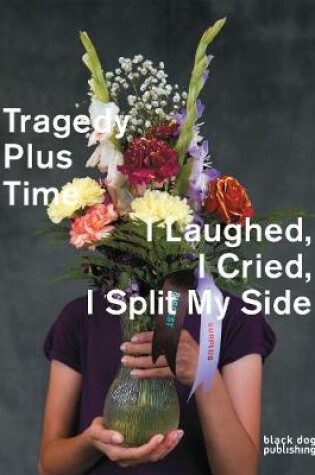 Cover of Tragedy Plus Time