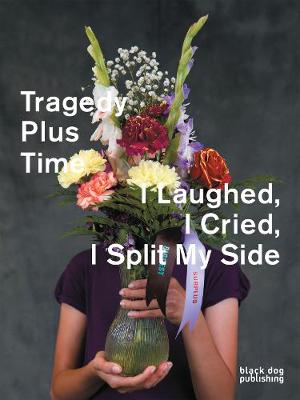 Book cover for Tragedy Plus Time