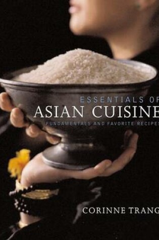 Cover of Essentials of Asian Cuisine