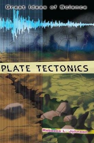 Cover of Plate Tectonics, 2nd Edition