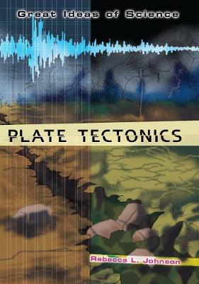 Book cover for Plate Tectonics, 2nd Edition