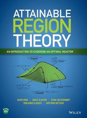 Book cover for Attainable Region Theory