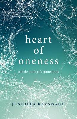 Book cover for Heart of Oneness