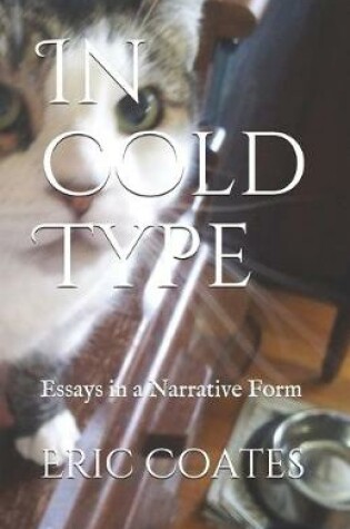 Cover of In Cold Type