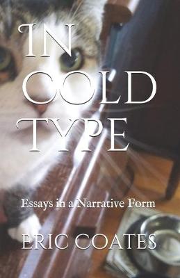 Book cover for In Cold Type