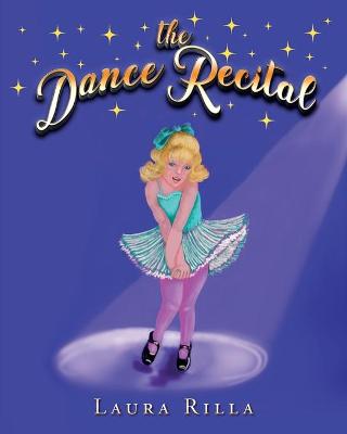 Cover of The Dance Recital