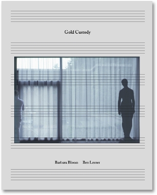 Book cover for Gold Custody