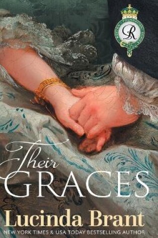 Cover of Their Graces