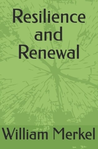 Cover of Resilience and Renewal