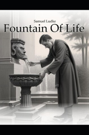 Cover of Fountain Of Life