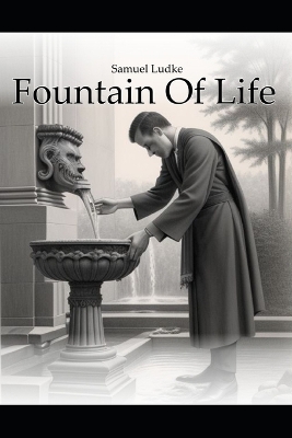 Book cover for Fountain Of Life