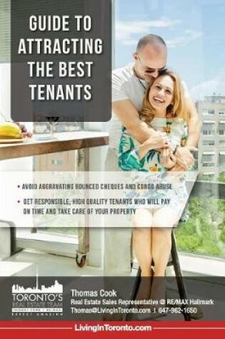 Cover of Guide To Attracting The Best Tenants