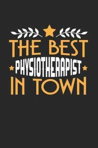 Cover of The Best Physiotherapist in Town