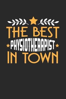 Book cover for The Best Physiotherapist in Town