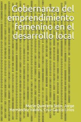 Cover of Gobernanza del Emprendimiento Femenino En El Desarrollo Local