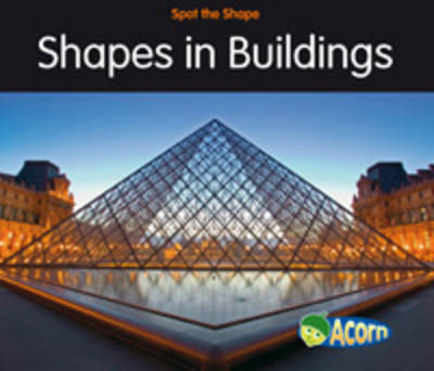 Book cover for Shapes in Buildings