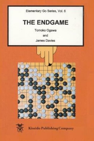 Cover of The Endgame