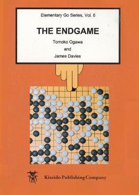 Book cover for The Endgame